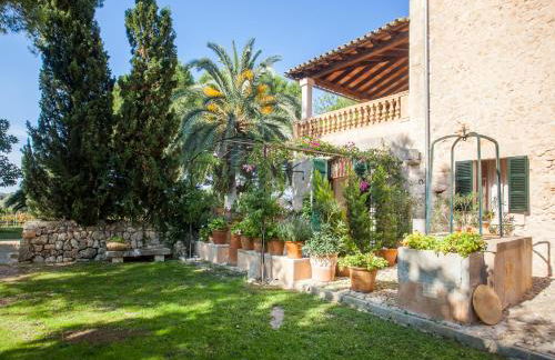 Oliver Moragues Grandhouse & Vineyard - Foto 48