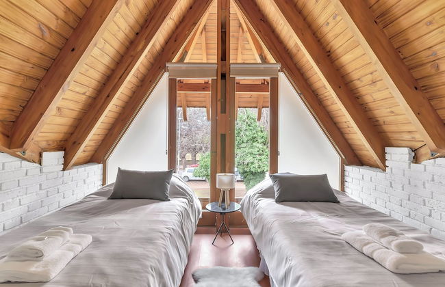 FLIPHAUS Wine Country Viamonte - Photo 2