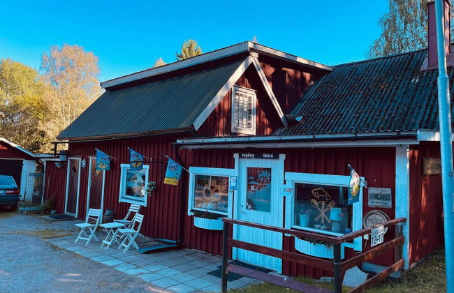 4 Person Holiday Home in Hallabro-by Traum - Photo 12