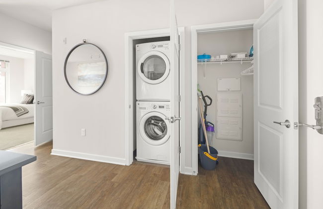 Global Luxury Suites at Reston - Foto 21