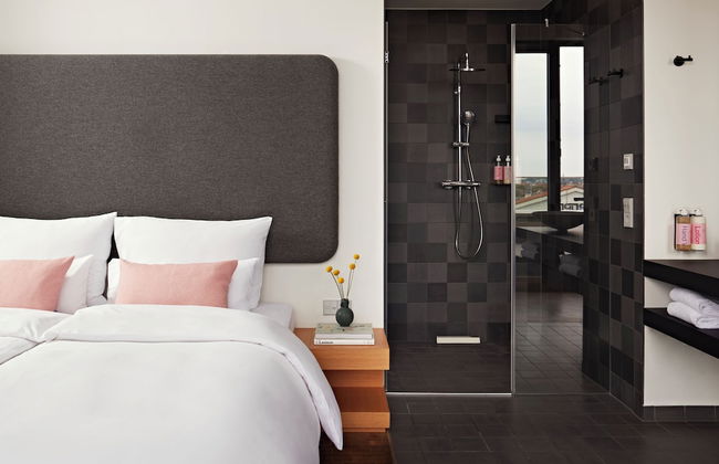 Numa Berlin Drift - Foto 6