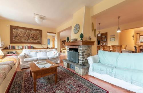 Villa with Pool, Pets & WiFi - Foto 13