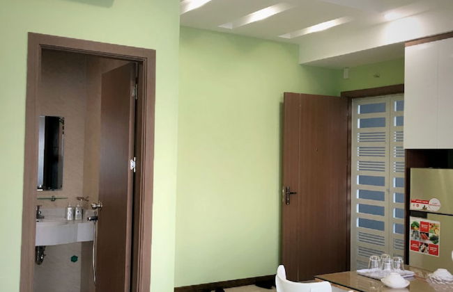 Seaview Front Apartment - Foto 16