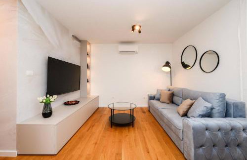 Azure apartment - Foto 25