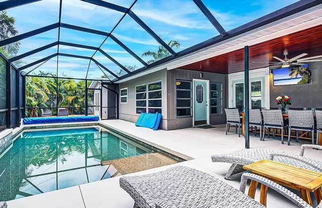 Temporary Sanity - Foto 18