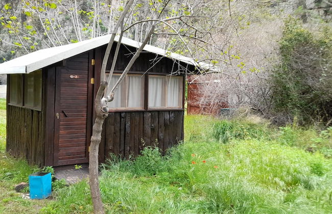 Kelebekler Vadisi Butterfly Valley - Foto 27