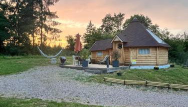 Cabane, Kota Gri'hôtes - Foto 2