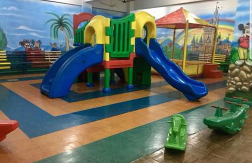 Lindo studio no Residencial Quisisana - Foto 14