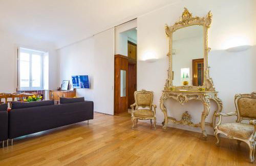 ALMA de Partenope - Relais de Charme by the sea - Foto 7