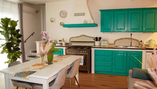 Villa Adriana - Foto 4, stove