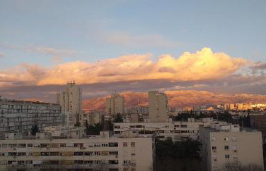 Teja Apartment - Foto 26