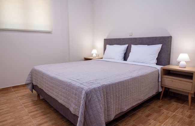 Barbaras Apartments - Foto 19