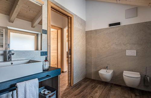 Arnica Alpin Lodge - Foto 24