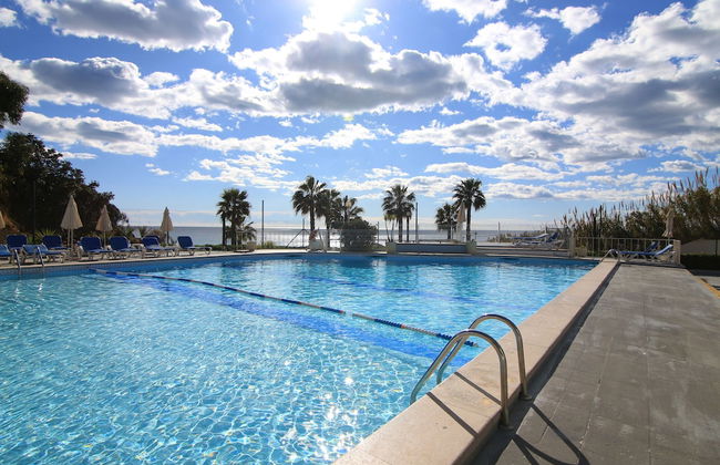 Monica Isabel Beach Club - Photo 31