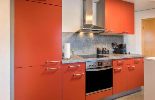 am Salinensee - Foto 6