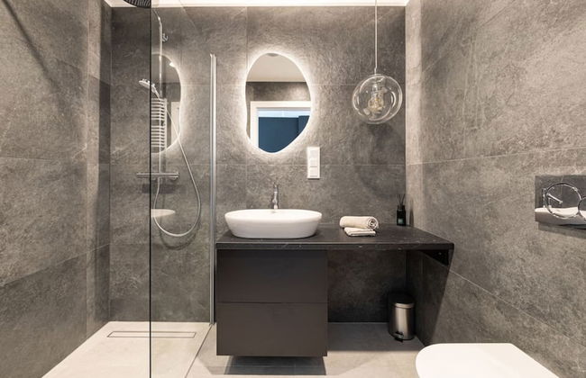 Olivo Komfort i Skandynawski Design Blisko pla y - Photo 5