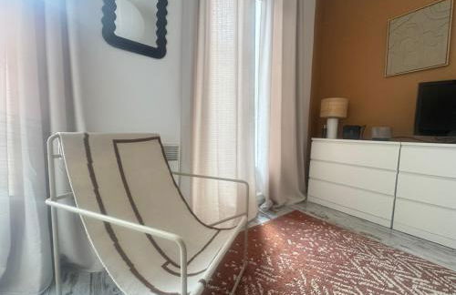 La bohème - Perpignan Centre - Foto 10