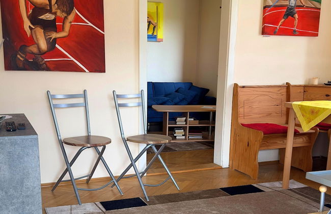 Ferienhaus Ferienhausel, Oybin - Foto 6