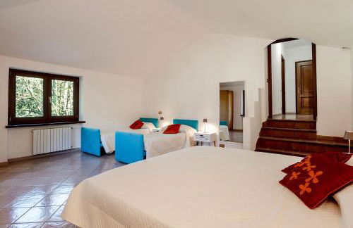 Villa Valleggia with pool - Foto 31