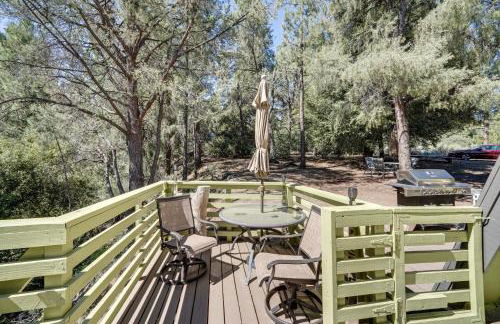 Modern Pine Mountain Club Cabin with Community Pool! - Foto 22