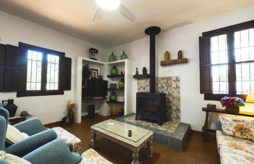 Cubo's Casa Rural Mar Verde - Foto 24