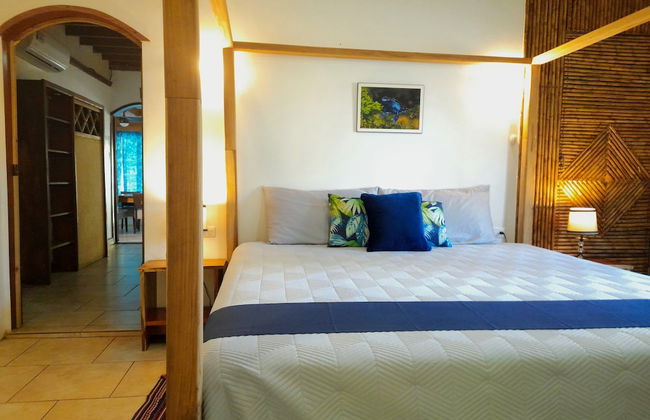 Casa Yamann - Foto 4