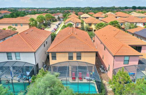 Havilah Vacation Villas Resort Club - Foto 37