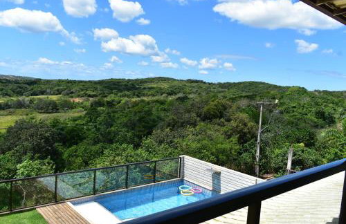 Casa Aroeira - Foto 1