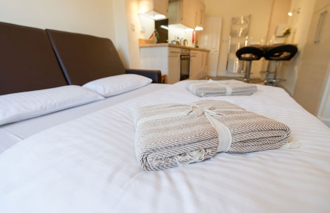 Sea Road Apartments - Foto 9