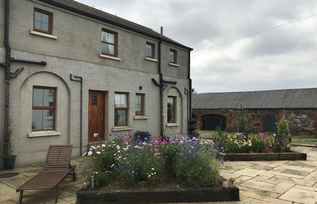 Charming 3-bed Cottage Moira - Hillsborough - Foto 1