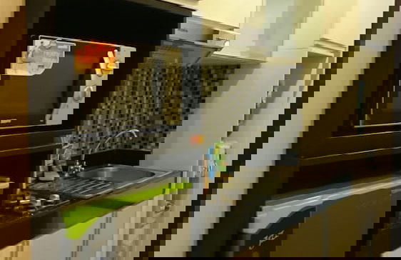 GP Plaza Apartment - Foto 16