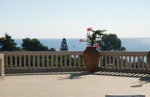 Agriturismo Villa Cefalà - Foto 54