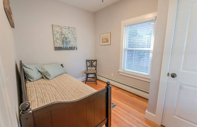 Couple's Mountain Getaway Close to Everything! - Foto 13