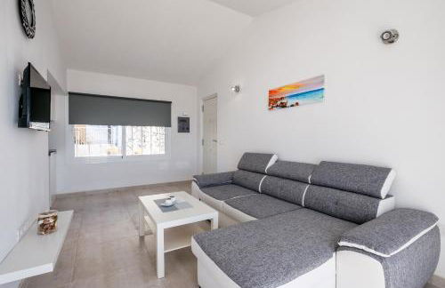 Breathtaking 180 degrees Views in Tabaiba Alta - Foto 18