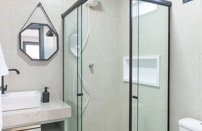 Casa 4 Suítes Porto de Galinhas - Foto 28