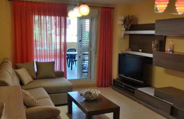 Apartamento Brisas de Denia - Foto 1