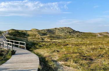 Schönes Sylt-Apartement "Waihüs" im ruhigen Alt-Westerland - Foto 29