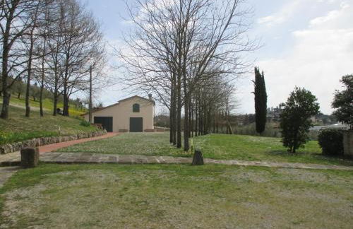 Podere la Campagnola - Foto 35