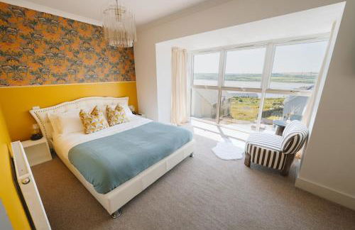 Ocean view - Pet Friendly - Foto 10