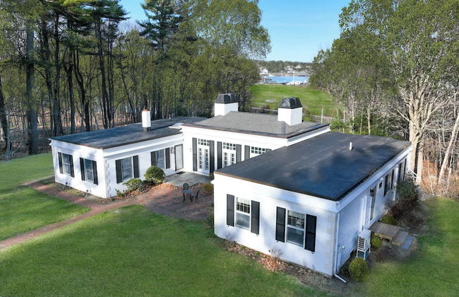 Harbor View Cozy Retreat for 2 - Foto 24