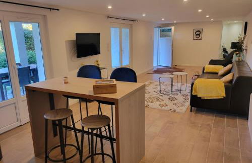 Appartement au cœur du golf - Foto 8