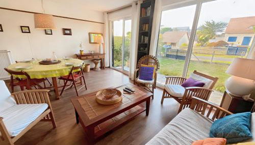 Maison atypique -Jardin, terrasse & cabane perchée - Foto 3