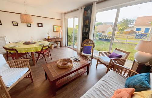 Maison atypique -Jardin, terrasse & cabane perchée - Foto 3