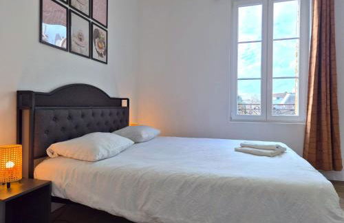 Montréal, Maison pétillante et accueillante - Foto 14