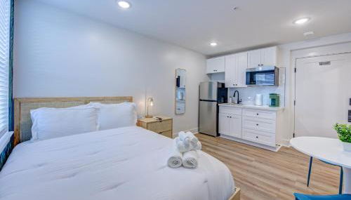 Roaring Tigers Studio Apartment - Foto 3