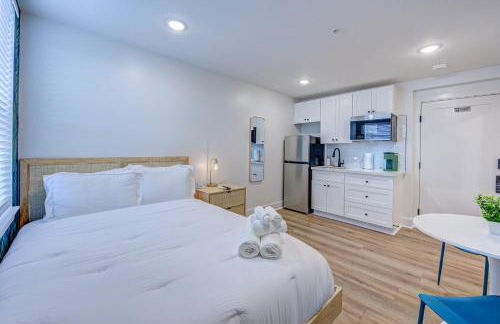 Roaring Tigers Studio Apartment - Foto 3