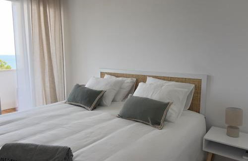 Refúgio vista mar em S Pedro a 1min a pé da praia - Foto 1