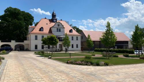 Ferienwohnung Gut Börtewitz - Foto 1
