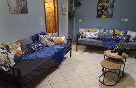 Cozy & Spacious Apartment Walk to Vathy Center - Photo 21