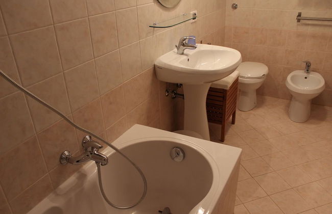 Casa Mazzoni - Foto 7